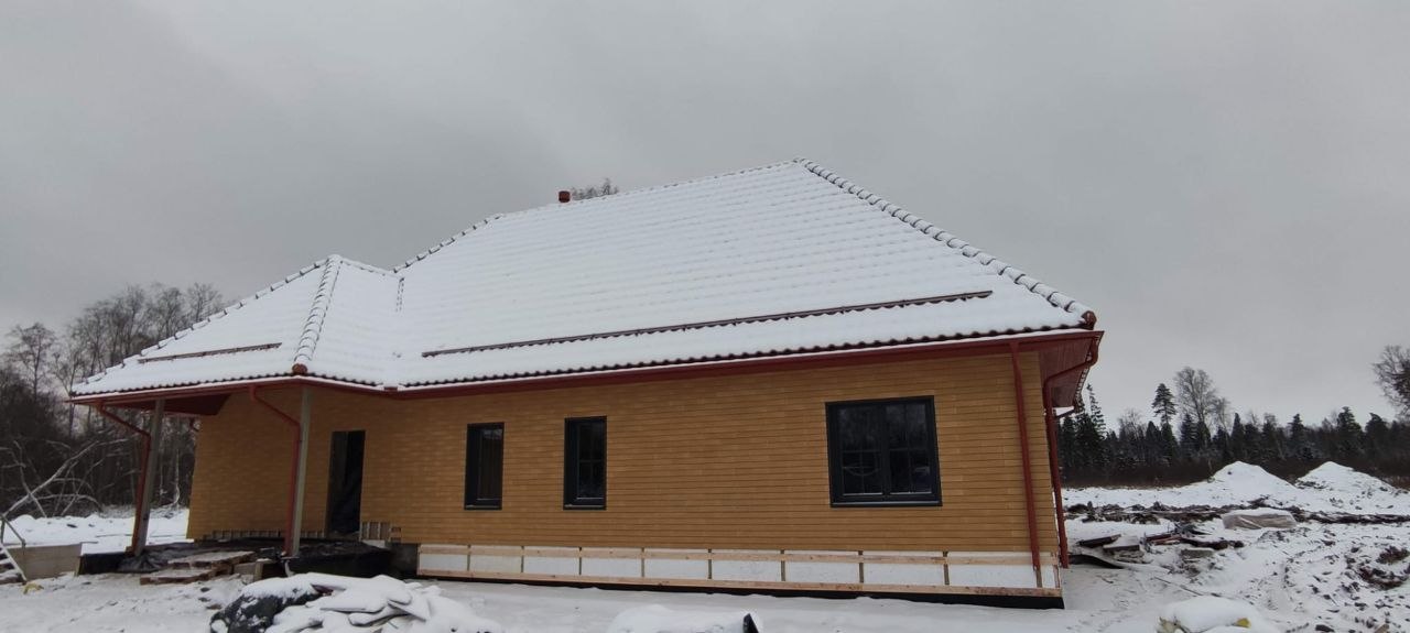 Katusetööd Tallinnas ja Harjumaal